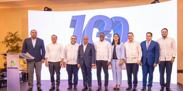 Director IDOPPRIL destaca logros en servicio a clase trabajadora⁣