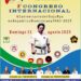 Anuncian Congreso Internacional: Estudio-Práctica, Institucionalidad y Desarrollo del Goju-Ryu en RD