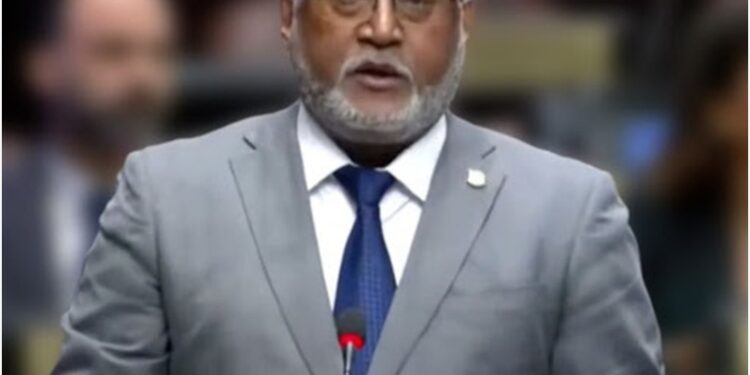 Organizaciones de SPM destacan labor del diputado Jacobo Ramos