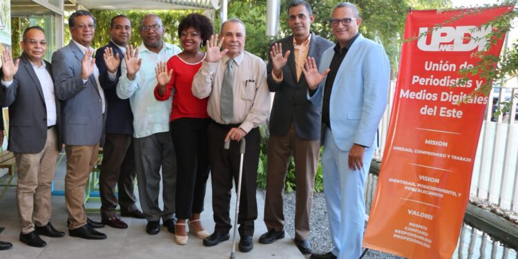 UPMEDI felicita a ganadores en elecciones del CDP y llama a los periodistas a unirse