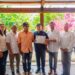 Gobierno entrega a través del INDRHI RD$ 46 millones y Títulos de Propiedad a parceleros «Presa Monte Grande»