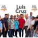 Doctir Luis Cruz Camacho inicia jornadas de operativo médico en Gran Santo Domingo