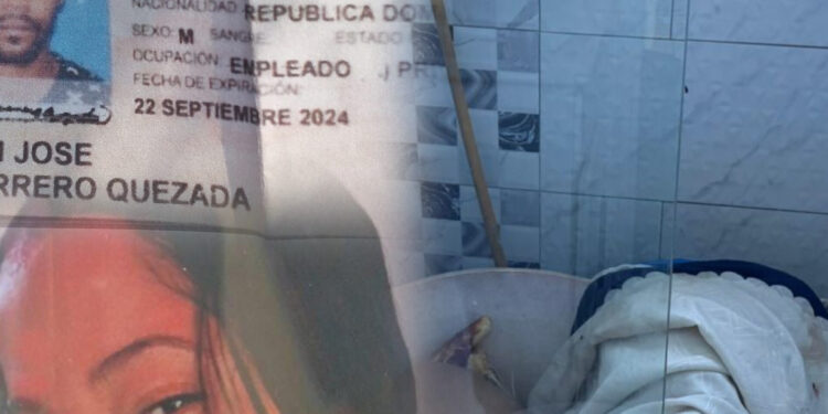 Detienen hermano de mujer encontrada descuartizada dentro de cubeta en Mao