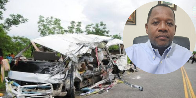 FENATRAPEGO llama a arreciar medidas para reducir muertes por accidentes de tránsito
