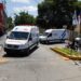 Sistema 911 entrega tres modernas ambulancias en Santiago Rodríguez para fortalecer la atención interhospitalaria