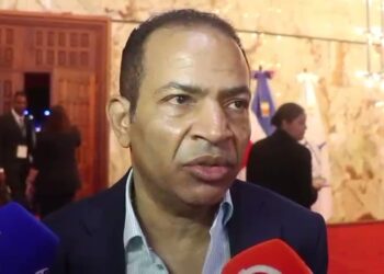 Transportista Juan Marte resta importancia a remoción de funcionarios en el gobierno