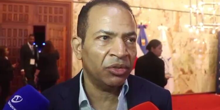 Transportista Juan Marte resta importancia a remoción de funcionarios en el gobierno