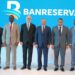 Aguilera afirma que Banreservas se mantiene a la vanguardia para enfrentar riesgos que amenazan el sistema bancario