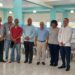 Infraestructura Escolar entrega comedor y parqueo beneficiará a más de 700 estudiantes en ITESA