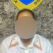 Policía Nacional apresa y envía a la justicia a mujer captada en video agrediendo con una piedra a un agente en SDE