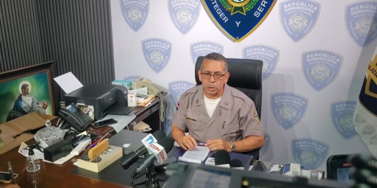 PN activa búsqueda de&nbsp; individuos&nbsp; ultimaron&nbsp; hombre de 60 años en Haina, Provincia San Cristóbal