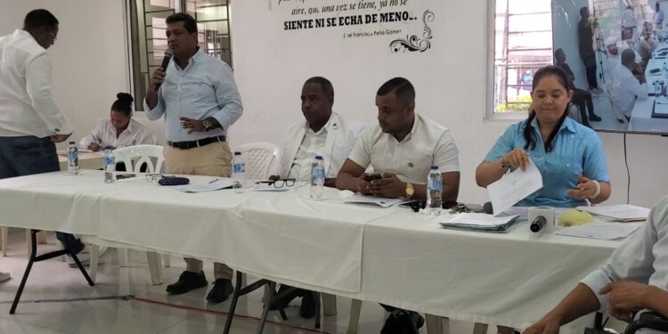 Alcaldía de los Alcarrizos incorpora RD$120 millones, donado por presidente Abinader