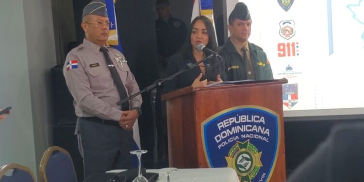 Más de ocho mil ilegales haitianos fueron repatriados la semana pasada, por Migración, destaca la Ministra de Interior y Policía