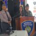 Más de ocho mil ilegales haitianos fueron repatriados la semana pasada, por Migración, destaca la Ministra de Interior y Policía