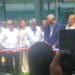 Presidente Abinader y Ministro Bonilla inauguran Hospital Clínico-Quirúrgico doctor José Joaquín Puello y completan entrega de la Ciudad Sanitaria