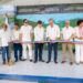 Presidente Abinader encabeza inauguración de infraestructuras eléctricas de la ETED transformarán el desarrollo energético y turístico de Pedernales