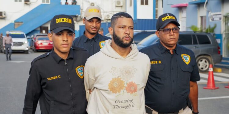 Ministerio Público solicita prisión preventiva contra seis hombres acusados de violación sexual grupal a una joven en Villa González