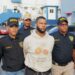 Ministerio Público solicita prisión preventiva contra seis hombres acusados de violación sexual grupal a una joven en Villa González