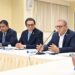 Comisión Bicameral que estudia Ley de Seguridad Social fija fecha para vistas públicas en La Vega y Barahona