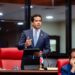 Gobierno aumenta RD$34,000MM al gasto corriente denuncia Omar Fernández
