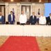 Presidente Abinader anuncia adquisición de terrenos para construcción del Centro de Convenciones y Exposiciones de Santo Domingo; revolucionará el turismo en la capital