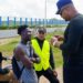 DGM y Fuerzas detienen 1,329 indocumentados y repatrían 1,711 a través de puertas fronterizas