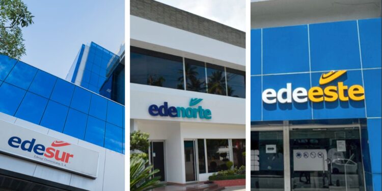 Las empresas distribuidoras de electricidad Edesur, Edenorte y Edeeste instan a la ciudadanía a denunciar actuaciones irregulares en servicios técnicos