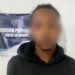 Policía Nacional arresta a “Rafelito”, presunto estafador de falsas visas y contratos de trabajo en Santiago