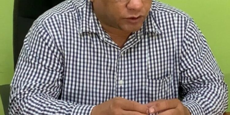 Mario Díaz califica de “precedente nefasto” acuerdo del Ministerio Público con acusados en caso Antipulpo