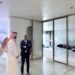 Embajada de RD en Arabia Saudita y Riyadh Air analizan conectividad y expansión aéreas