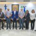 SeNaSa, PN y COREPOL firman acuerdo de Planes Complementarios en beneficio de pensionados y jubilados de la Policía Nacional