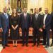 INDRHI destaca relevancia otorgada a sector agua por presidente Abinader; entidad celebra 60 años