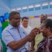 Propeep agota amplia agenda de trabajo en sectores vulnerables del Gran Santo Domingo durante el fin de semana