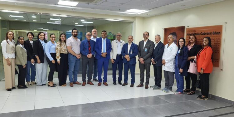 Alto Costo abre ventana a la vida promueve articulación de Red de Hospitales para el tratamiento de Pie Diabético