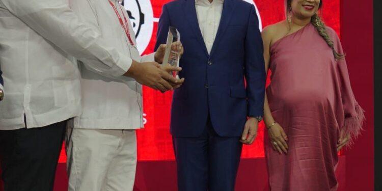 Proindustria participa en Expo Acero Santiago 2025