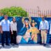Propeep entrega “Paseos de los Colores” de 400 metros cuadrados de arte urbano en Azua
