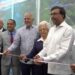 INDRHI inaugura primera Galería de Presas en la República Dominican