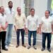 Presidente Abinader y Karl Towns construirán una arena en Tamboril