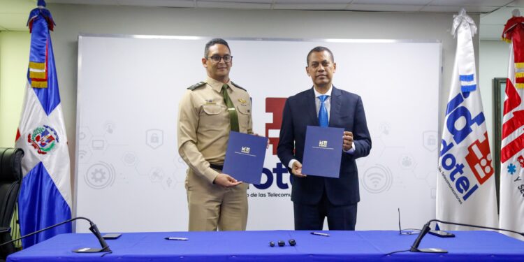 INDOTEL anuncia inversión de más de 900 mil dólares en equipos para poner en marcha Sistema Nacional de Alerta