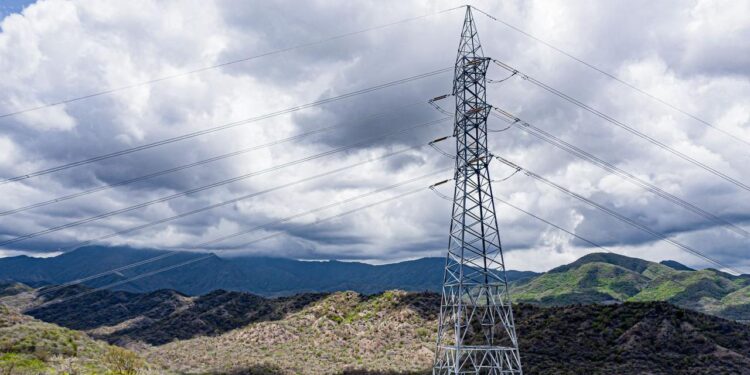 ETED dará mantenimiento este martes al campo de línea 138 kV Nagua – Río San Juan