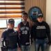 Someterán a la justicia a “Pinguilo” acusado de agredir menor en San Cristóbal