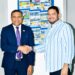 Periodista Vargavila Riverón se incorpora a Medios Panorama