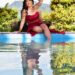 “ADRIANA SANTA”La voz romántica popular que estremece corazones con su nuevo tema : TÚ MI MOTIVO