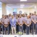 Policía Nacional certifica a 40 agentes como analistas estratégicos en seguridad ciudadana