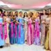 Academia Isis Caamaño celebró con éxito su Gran Gala Fashion Show 2025