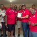 La Promoción 95 de la Fuerza Aérea de República Dominicana celebra su 30 aniversario
