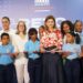 Gobierno deja inaugurada segunda etapa de tres centros educativos en Gran Santo Domingo
