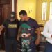 Ante la búsqueda de la Policía Nacional, se entrega hombre que era buscado por agredir con un bate a otro ciudadano en Mao, Valverde