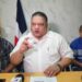 Mario Díaz respalda acciones del presidente Abinader en favor de la transparencia y la institucionalidad