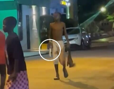 Niños haitianos armados de cuchillos protagonizan riñas y siembran terror&nbsp; en Dajabón